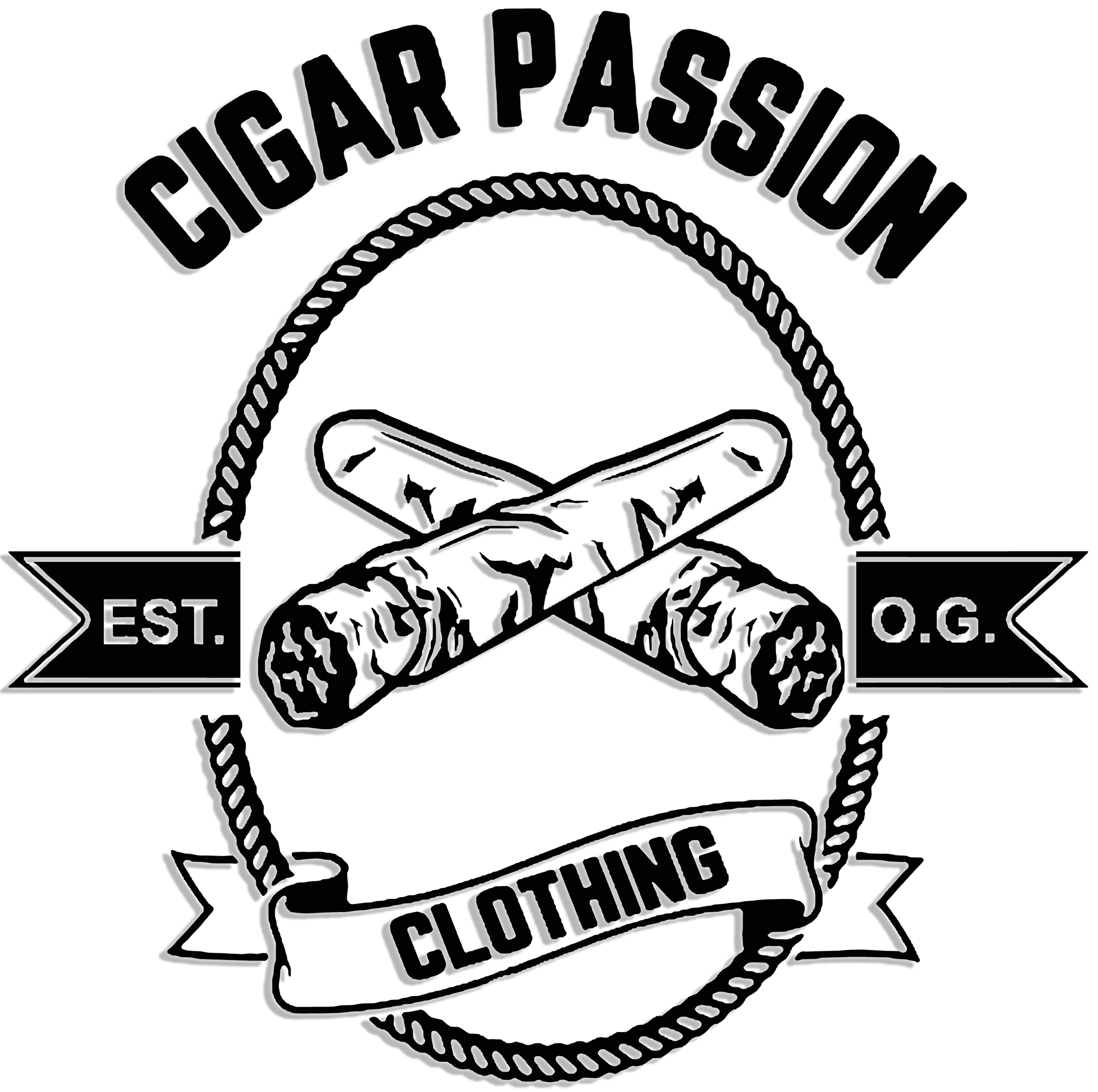 The Classic logo