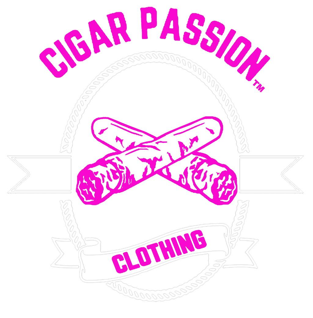 Classic Cigar Passion Logo