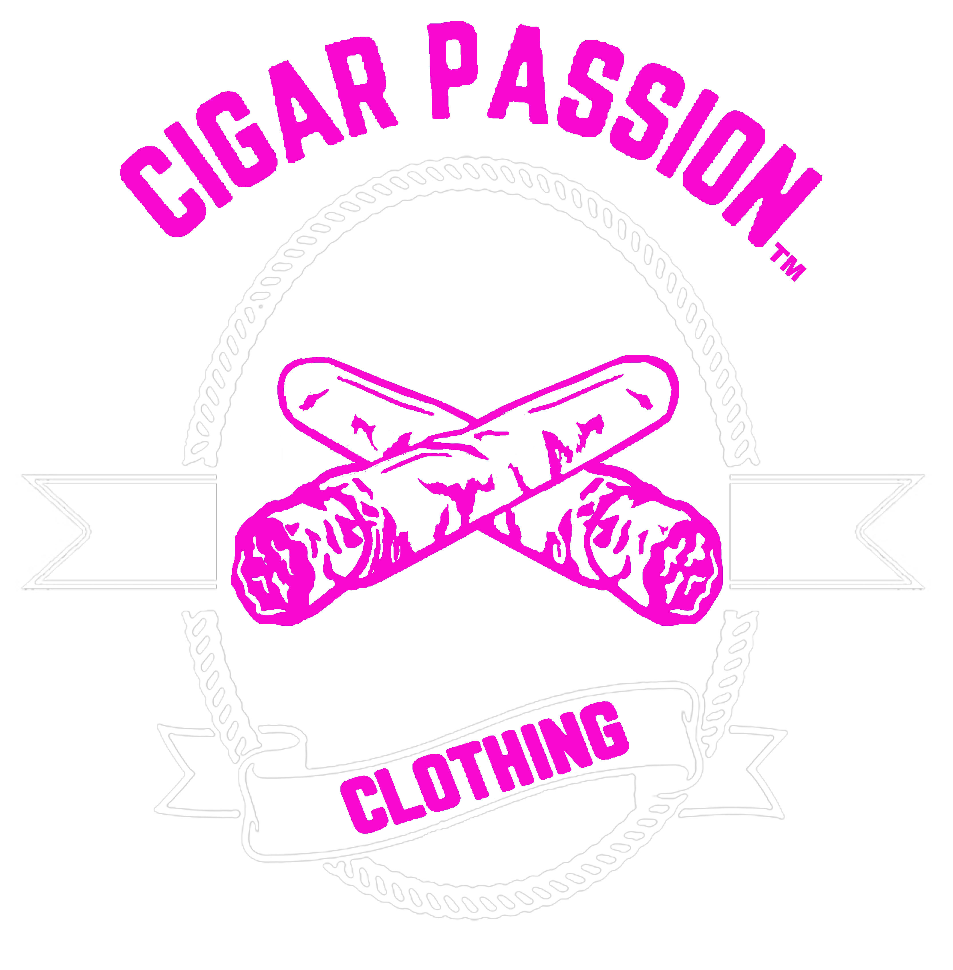 Classic Cigar Passion Logo