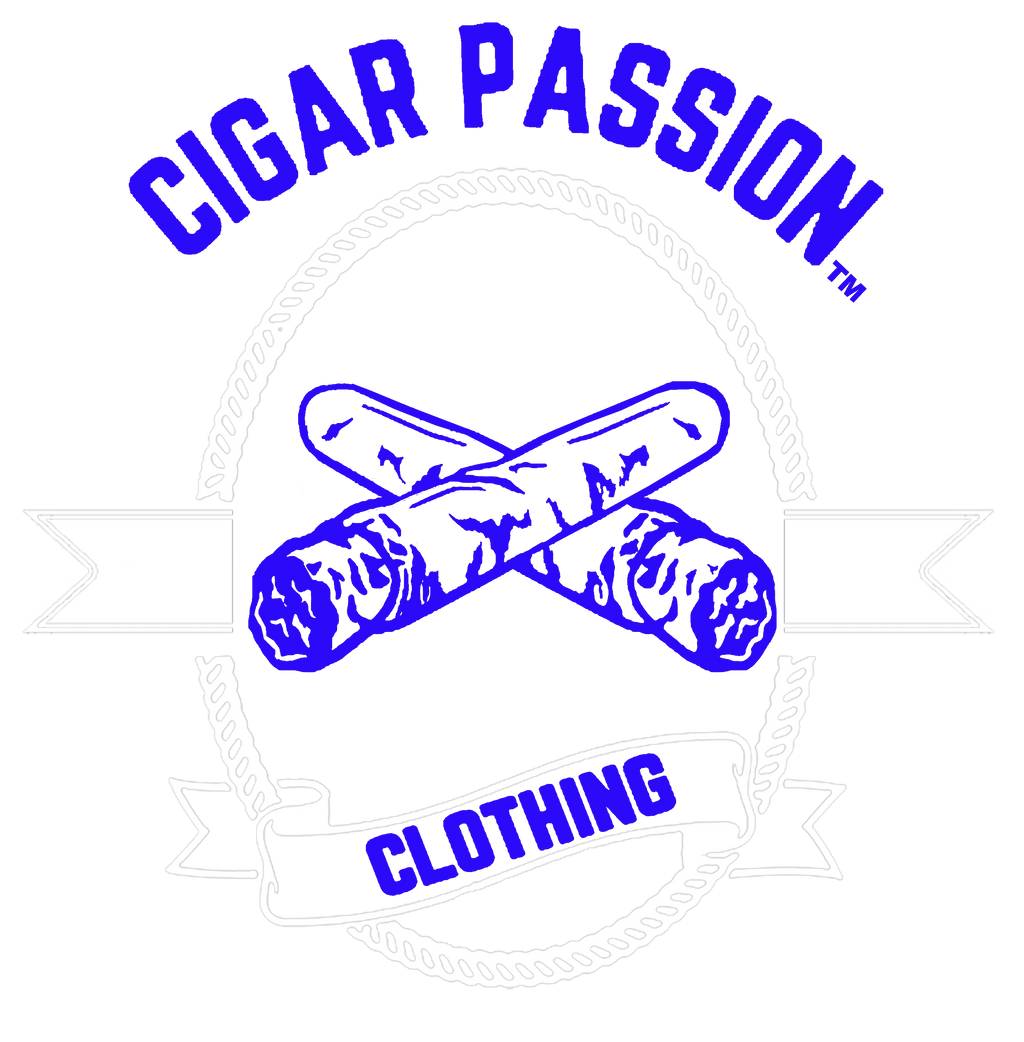 Classic Cigar Passion Logo
