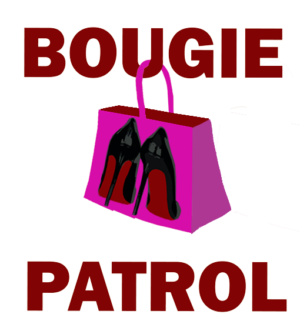 Bougie Patrol