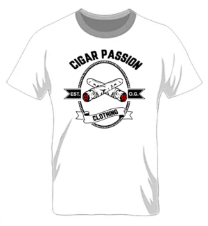 Cigar Passion