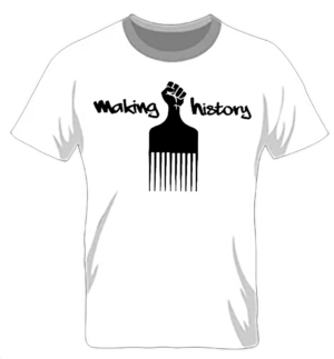 Honoring the Men and Woman for Black History