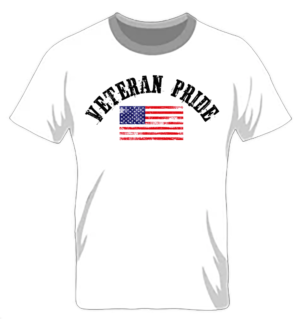Veteran Pride