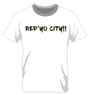 Rep Yo City